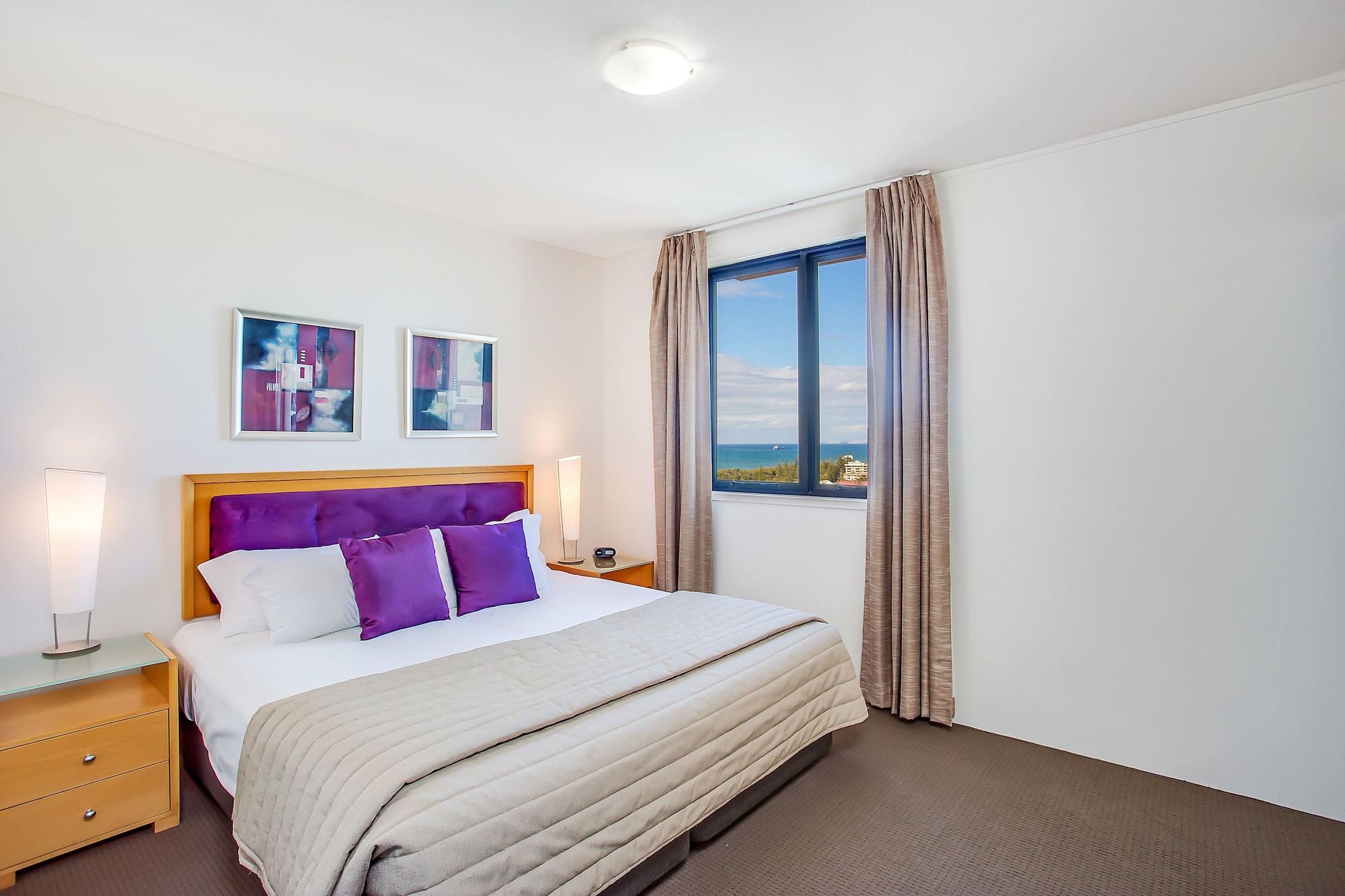 Mantra Broadbeach On The Park Gold Coast Exterior foto