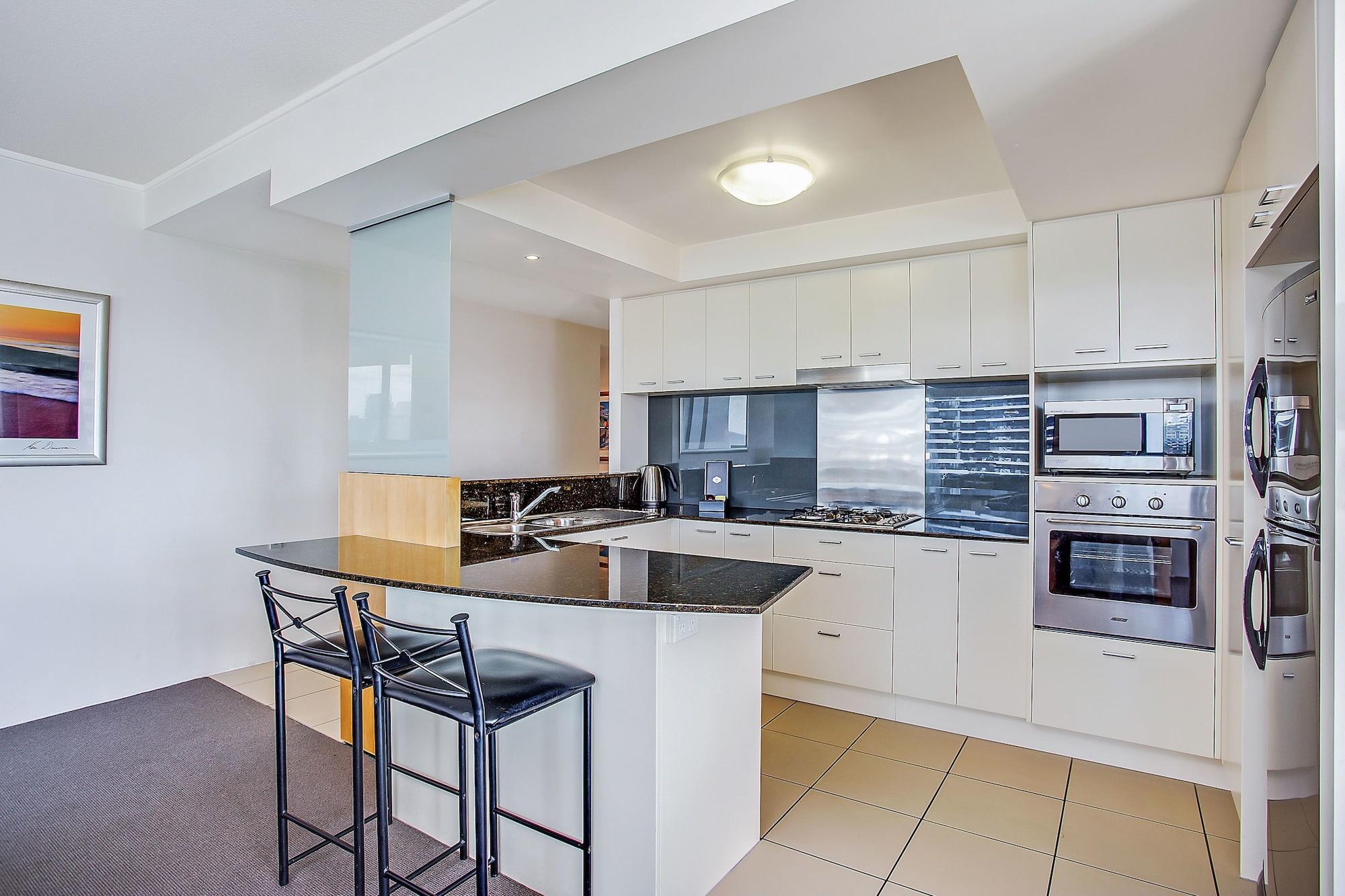 Mantra Broadbeach On The Park Gold Coast Exterior foto