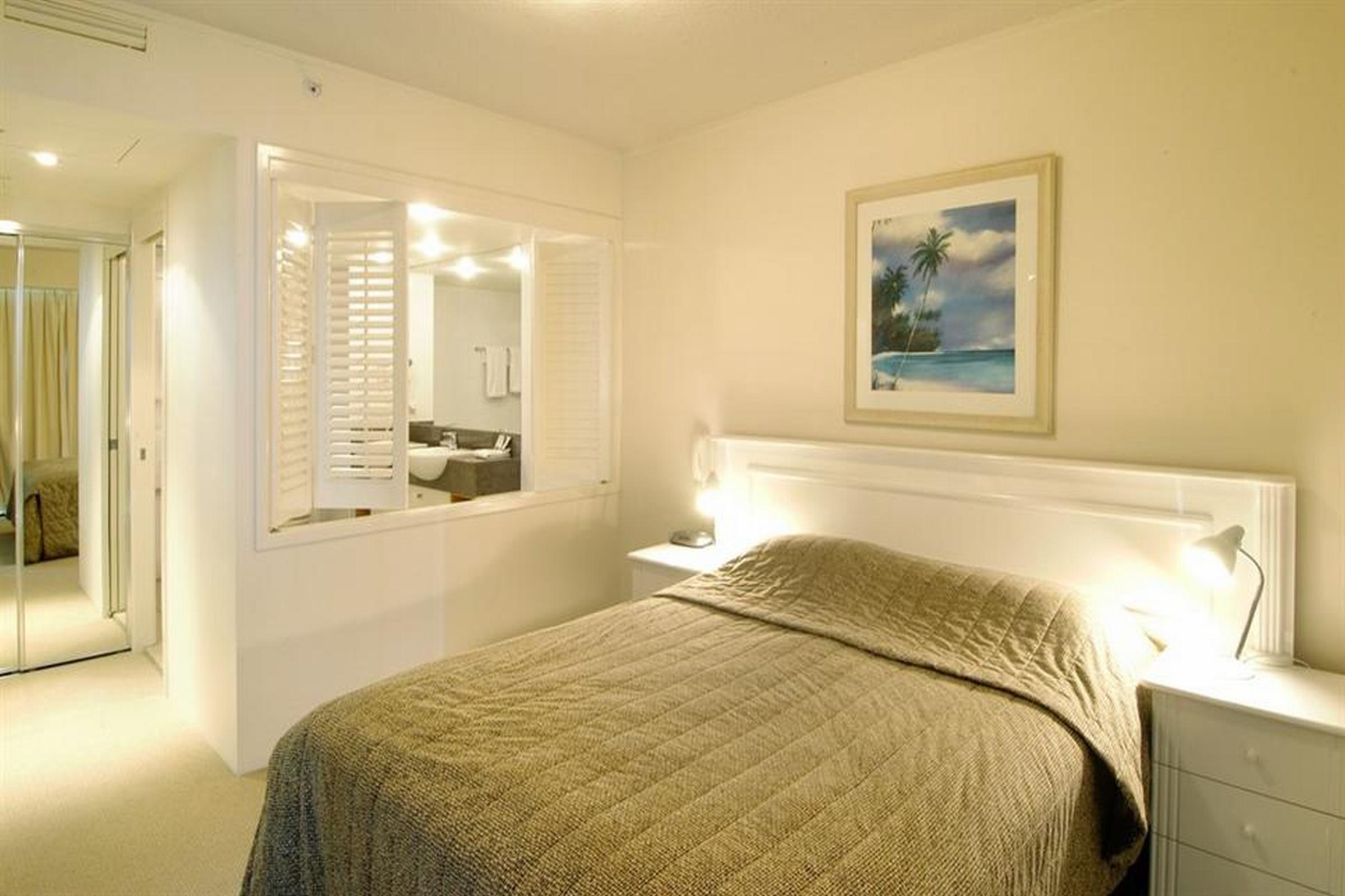 Mantra Broadbeach On The Park Gold Coast Zimmer foto