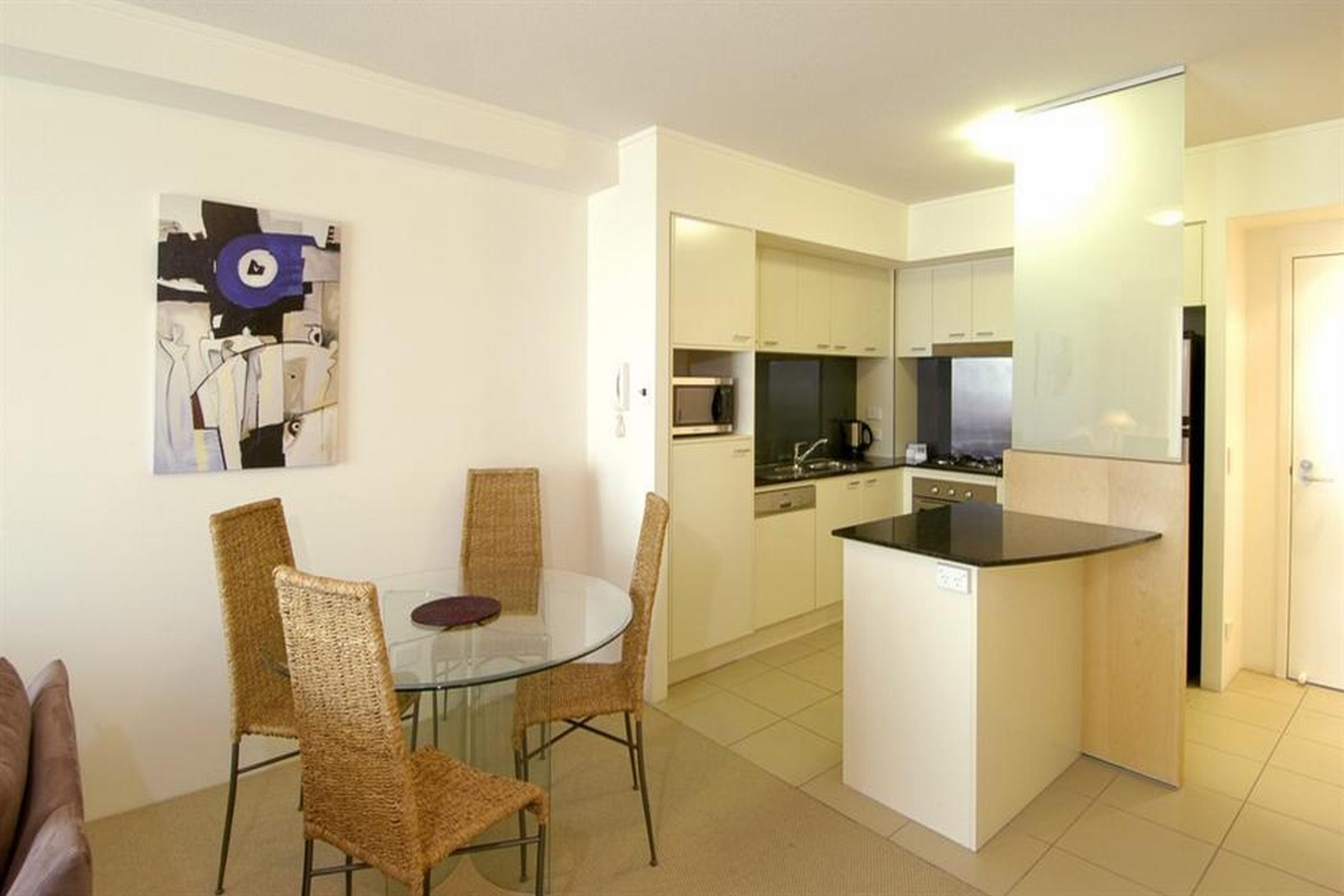 Mantra Broadbeach On The Park Gold Coast Exterior foto