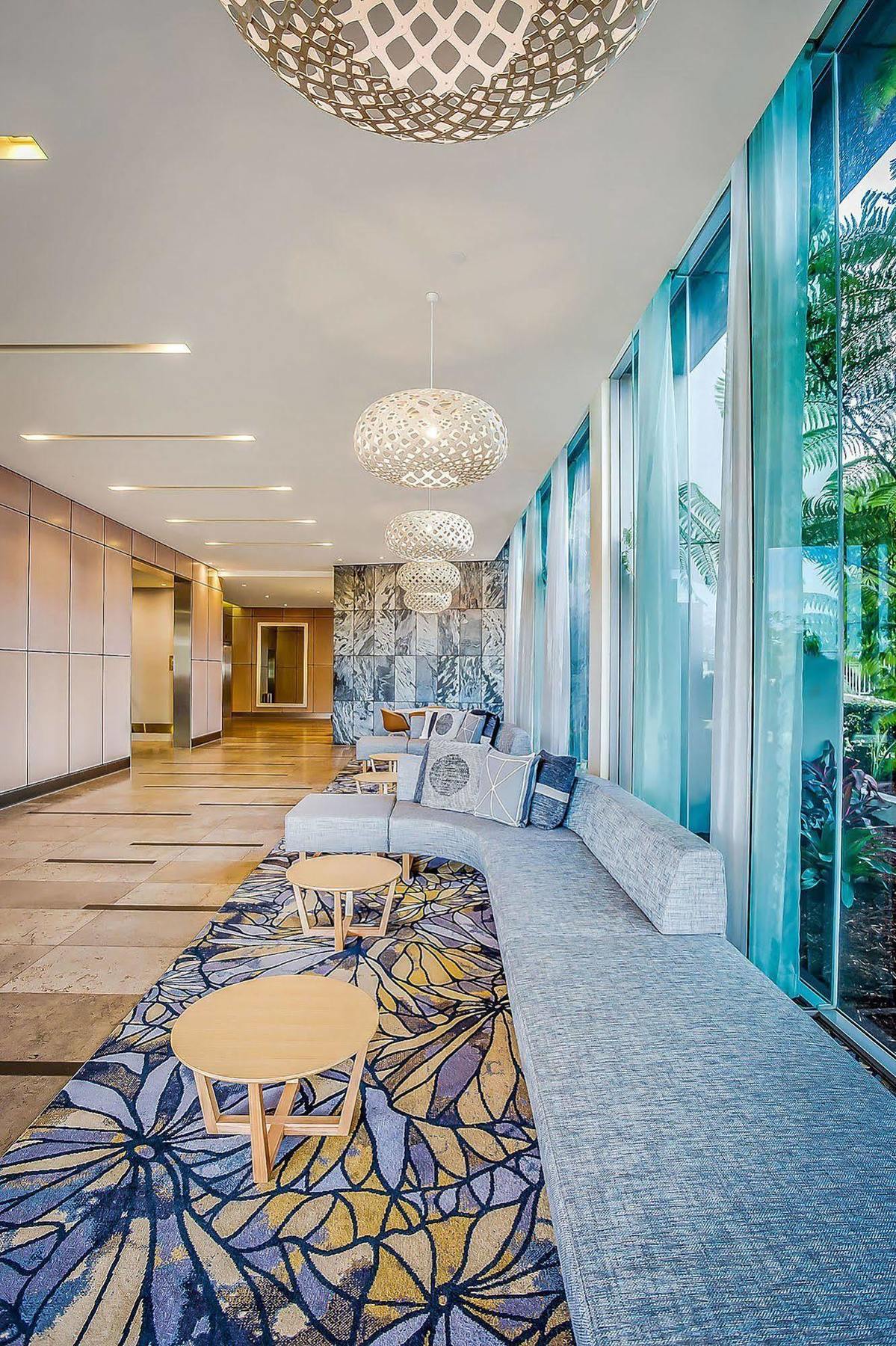 Mantra Broadbeach On The Park Gold Coast Exterior foto