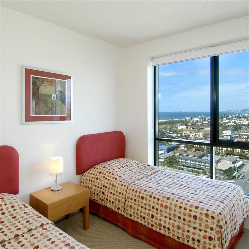 Mantra Broadbeach On The Park Gold Coast Exterior foto